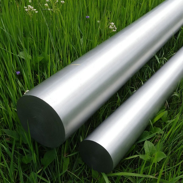 Круг стальной калиброванный