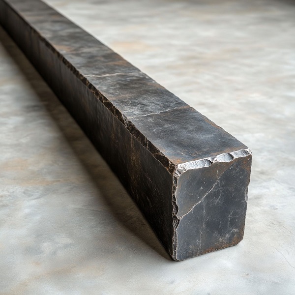 Поковка прямоугольная