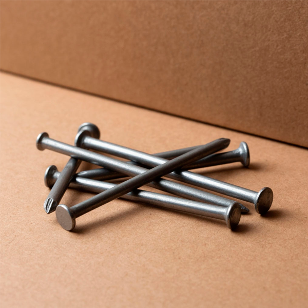 Гвозди формовочные