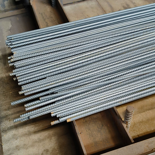Арматура оцинкованная 6 мм А1 в бухте